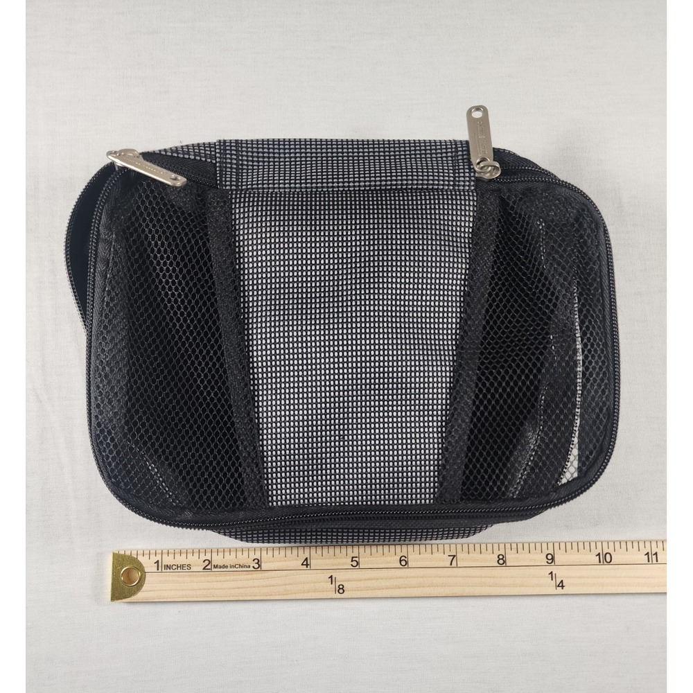 Travel Select‎ Amsterdam Mesh Luggage Packing Organizers Set of 4 Open Box - Picture 5 of 9